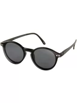 Nizza Sonnenlesebrille schwarz