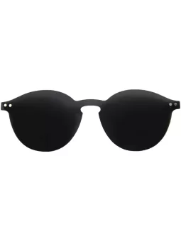 Nizza Sonnenlesebrille schwarz