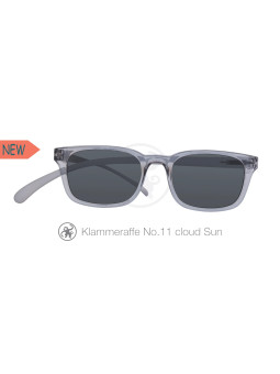 Lesesonnenbrille Klammeraffen No 11 Sun cloud