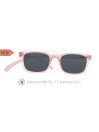 Lesesonnenbrille Klammeraffen No 11 Sun pearl rosé